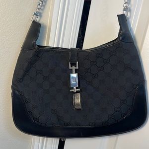 Gucci Jackie bag